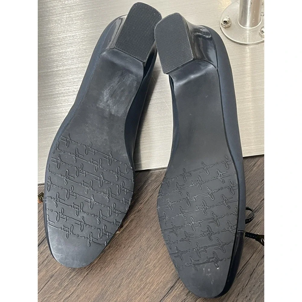Soft Style by Hush Puppies Blue Slip On